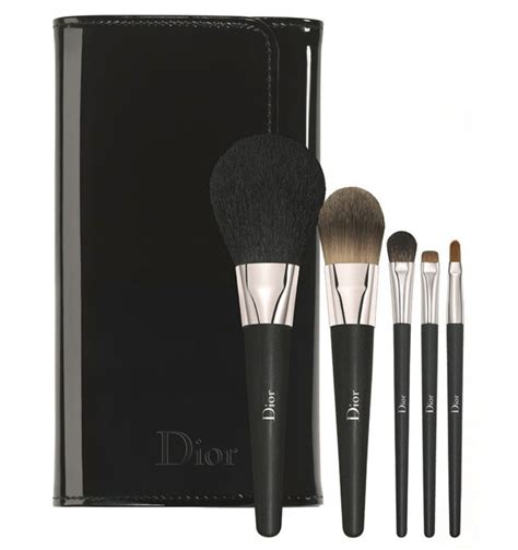 dior brushes|dior backstage foundation brush.